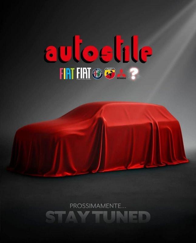 Alfa Romeo Giulietta Giulietta 1.6 JTDm 120 CV Super