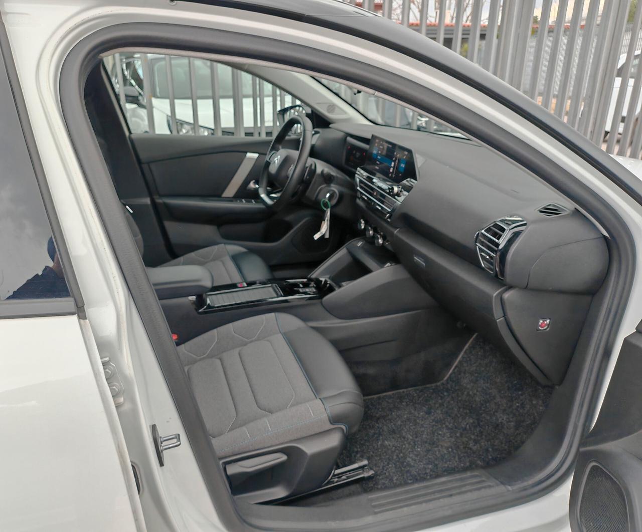 Citroen C4 BlueHDi 130 S&S EAT8 Feel Pack