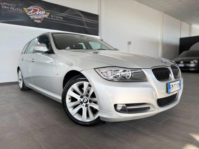 BMW 318 d 2.0 143CV cat Touring MSport