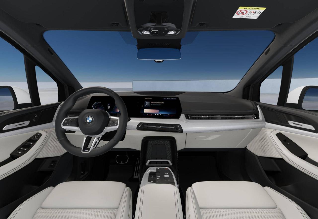 BMW Serie 2 216i Active Tourer MSport