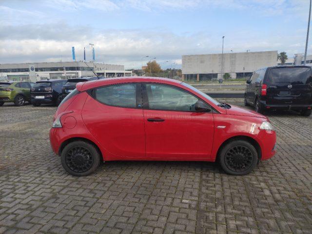 LANCIA Ypsilon 1.2 69 CV 5 porte S&S Elefantino Blu