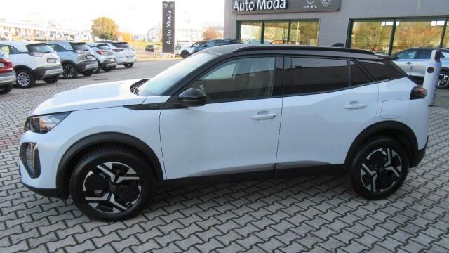 Peugeot 2008 PureTech 130 S&S EAT8 GT