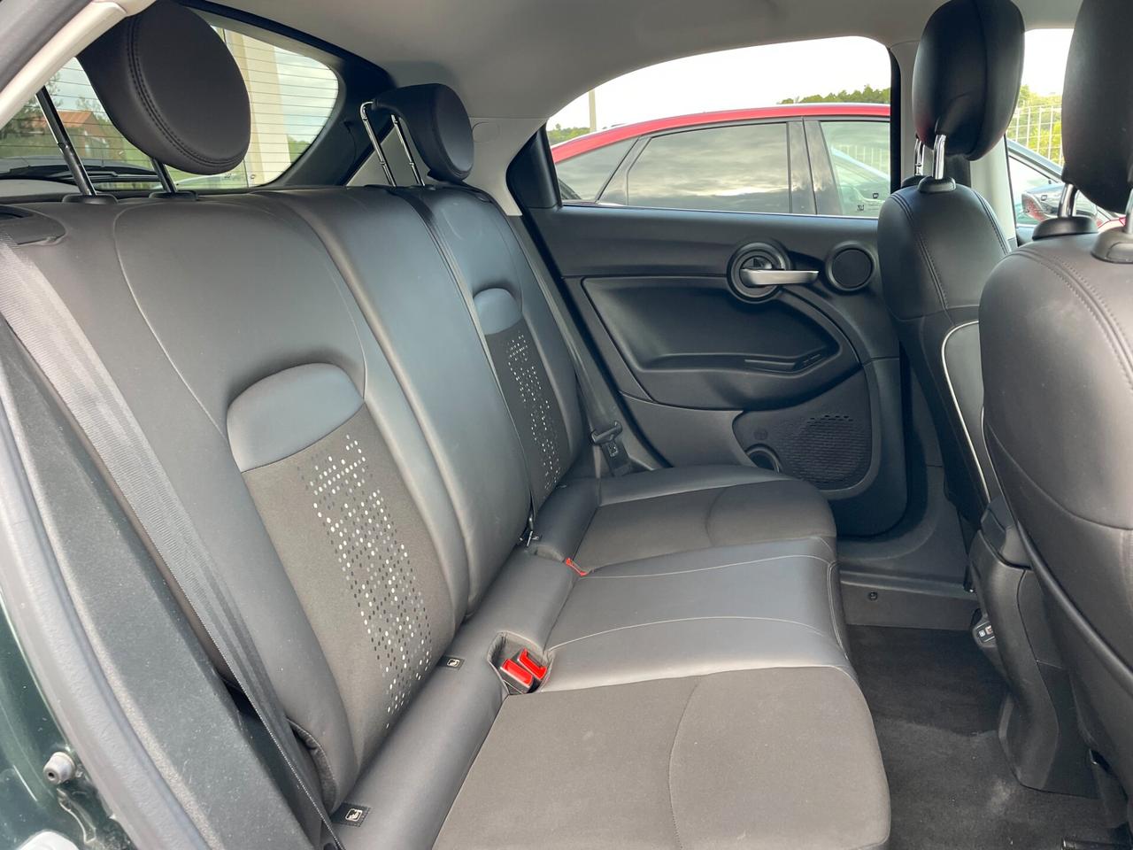 Fiat 500X 1.3 MultiJet 95 CV Connect "Km 71.000"