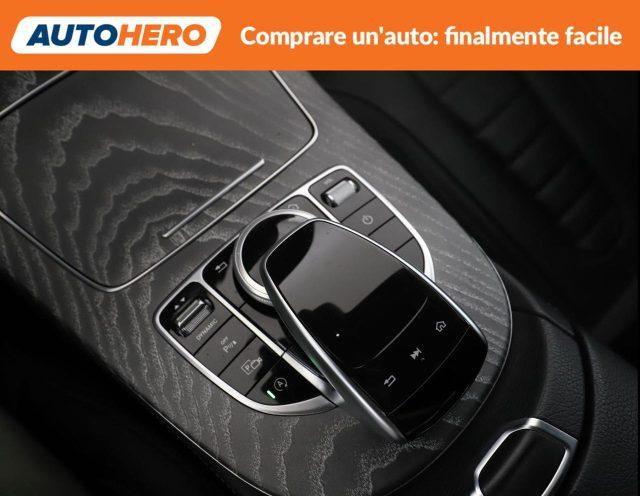MERCEDES-BENZ CLS 350 d 4Matic Auto Premium