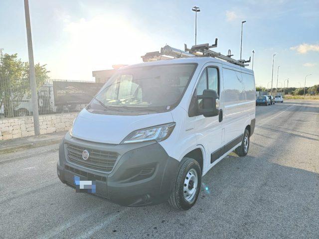 FIAT Ducato 28 2.3 MJT 120CV PC-TN OFFICINA MOBILE