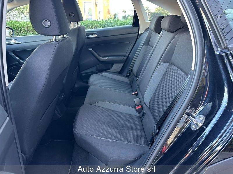 Volkswagen Taigo Taigo 1.0 TSI 110 CV Life *PROMO AZZURRA*