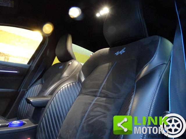 RENAULT Arkana ARKANA 1.6 HYBRID 143 CV ALPINE