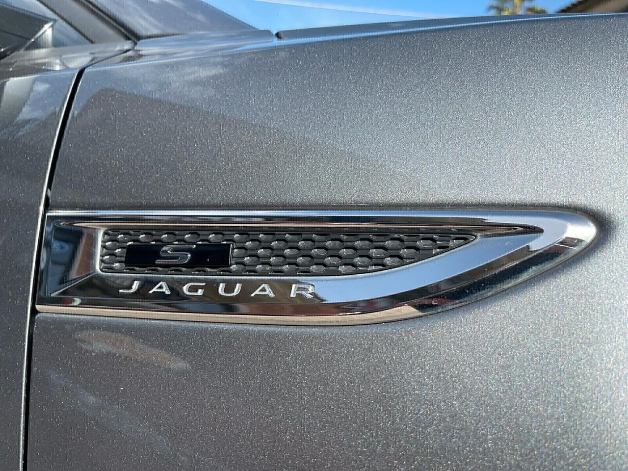 Jaguar E-Pace 2.0D 150 CV S PELLE/TELECERA 360°