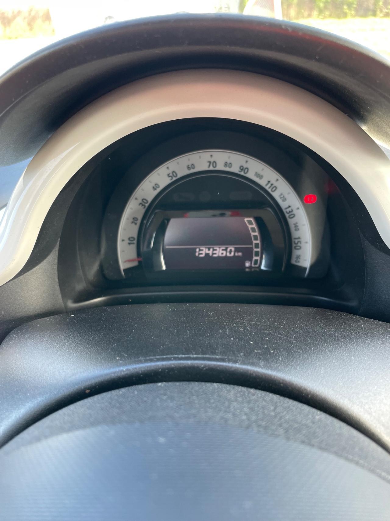 Renault Twingo SCe Stop&Start Lovely2