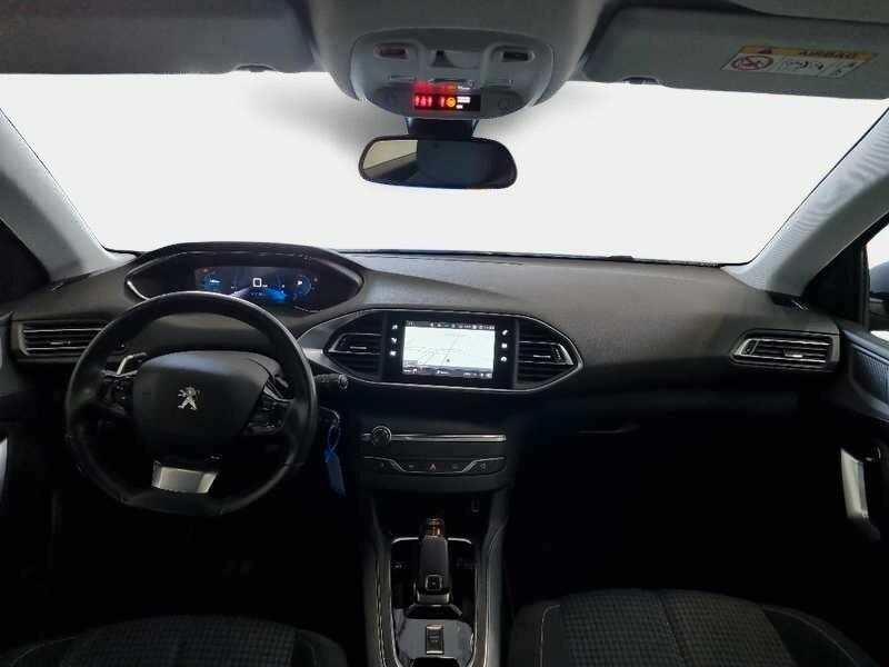 PEUGEOT 308 WAGON Active Business BlueHDi 130 EAT8 S/S