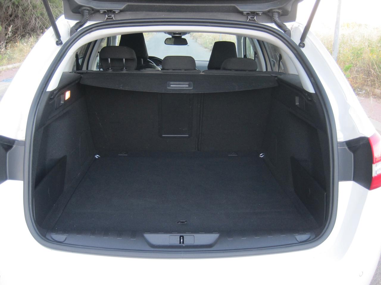 Peugeot 308 BlueHDi 130 S&S EAT8 Allure