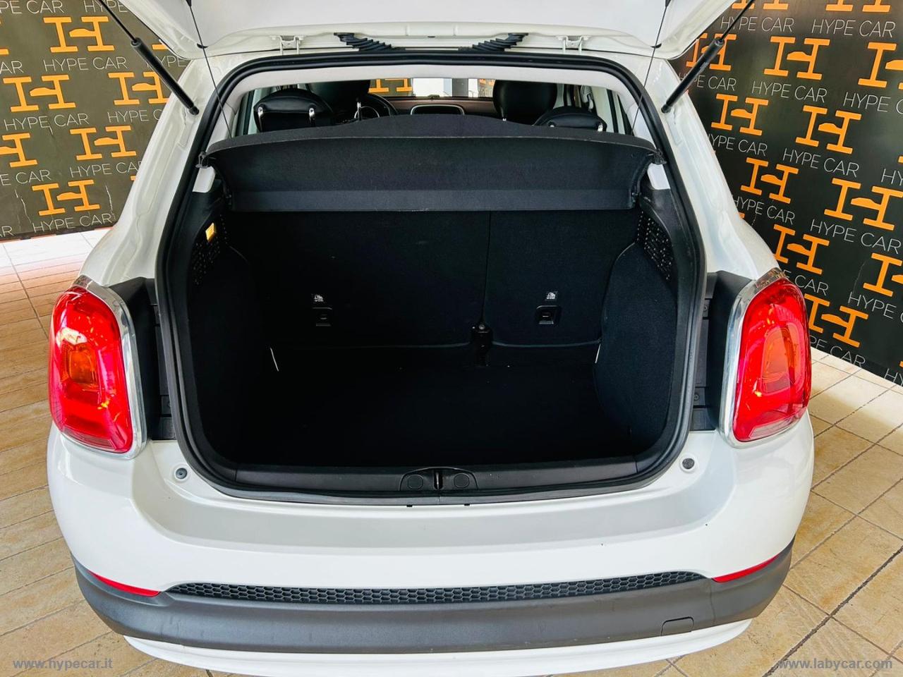 FIAT 500X 1.3 M.Jet 95 CV Pop Star