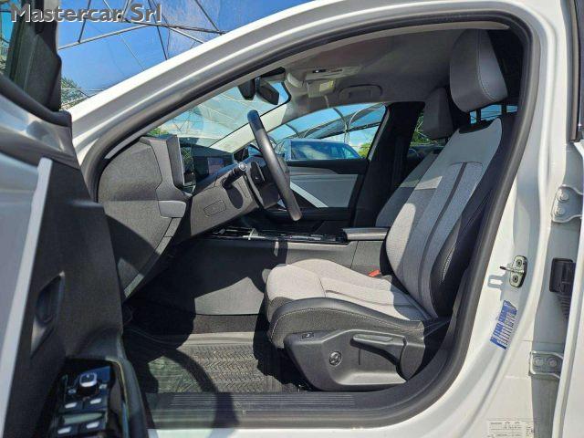 OPEL Astra Sports Tourer 1.5 Business Elegance AT8 - GR736LY