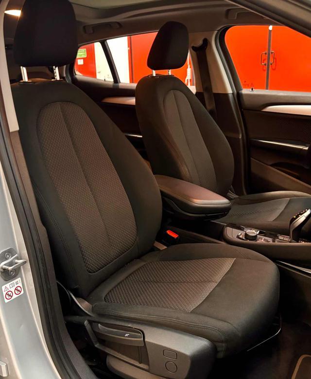 BMW X2 sDrive18i Msport