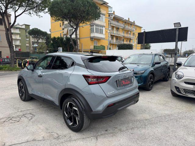 NISSAN Juke 1.0 DIG-T 114 CV Acenta Look Pack