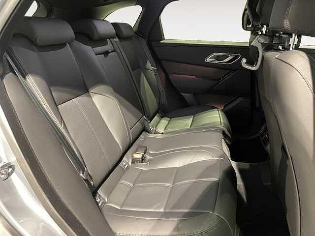 Land Rover Range Rover Velar 204 CV S - IVA ESPOSTA