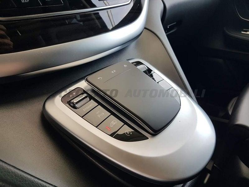 Mercedes-Benz Classe V V Extralong 300 d Premium auto