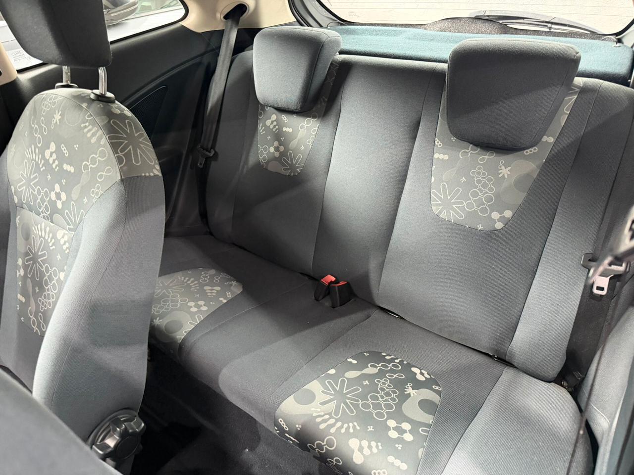 Ford Ka Benzina Euro 6 Neopatentati