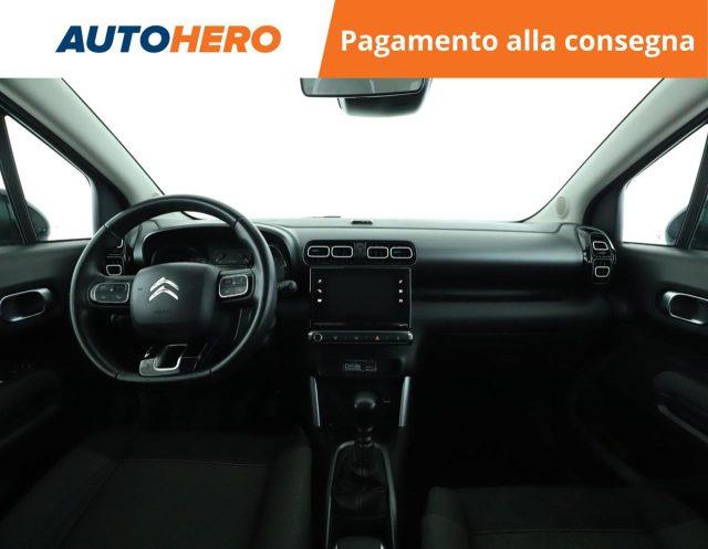 CITROEN C3 Aircross BlueHDi 110 S&S Feel