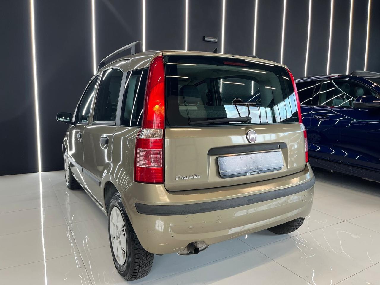 Fiat Panda 1.2 Dynamic OK NEOPATENTATI 15.000Km