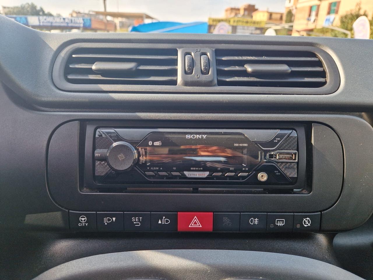 Fiat Panda 1.0 FireFly S&S Hybrid PROMO FINANZIAMENTO