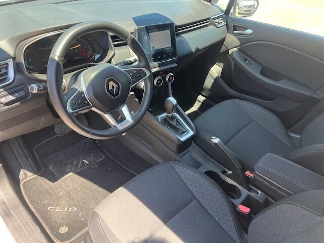 Renault Clio Full Hybrid E-Tech 90 CV 5 porte E-Te