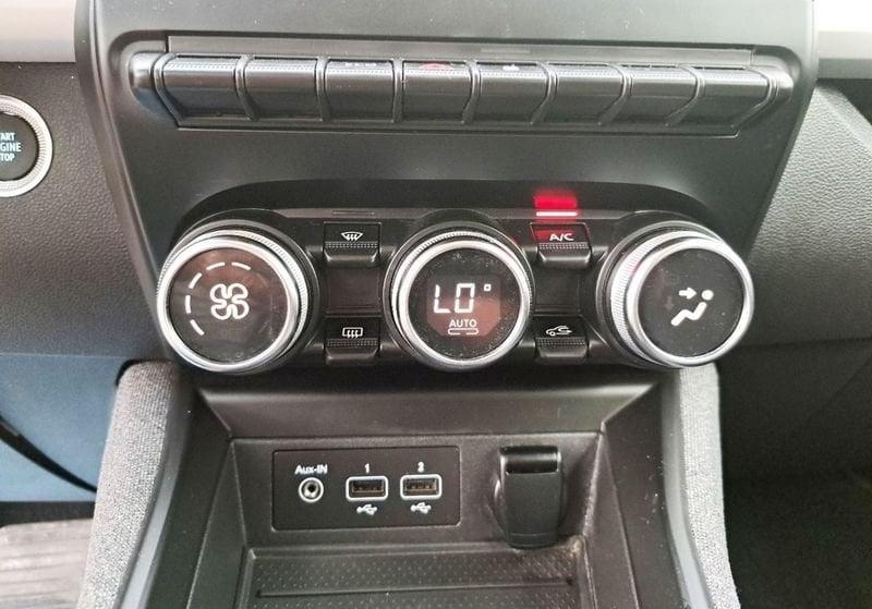 Renault ZOE ZOE Intens R135