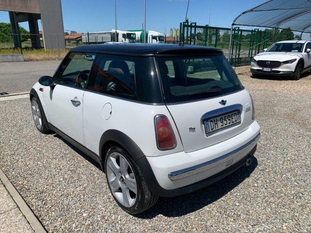 MINI Mini 1.6 16V Cooper