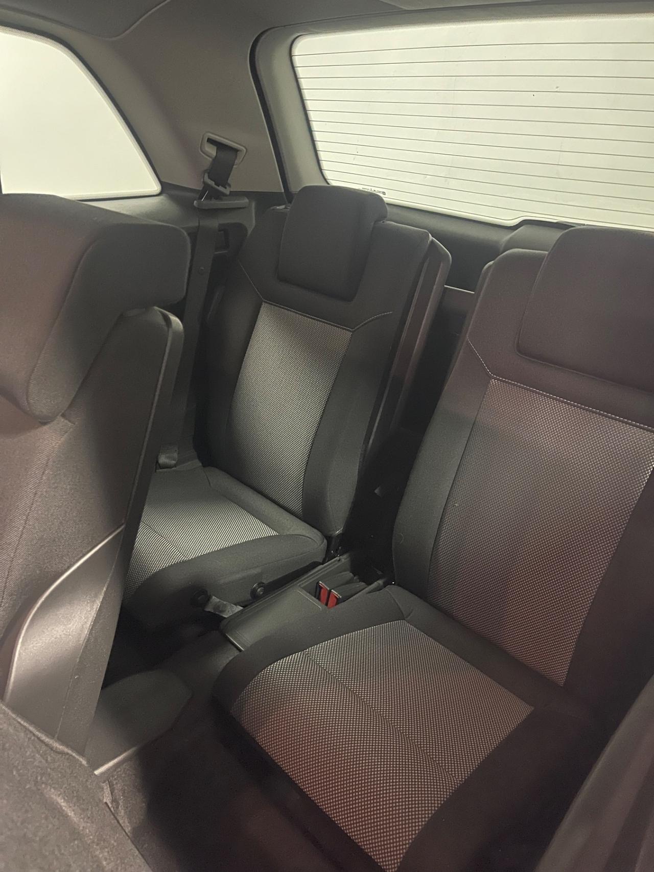 Opel Zafira Tourer 1.6 Turbo EcoM 150CV Cosmo