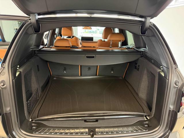 BMW X3 xDrive20d 48V Msport