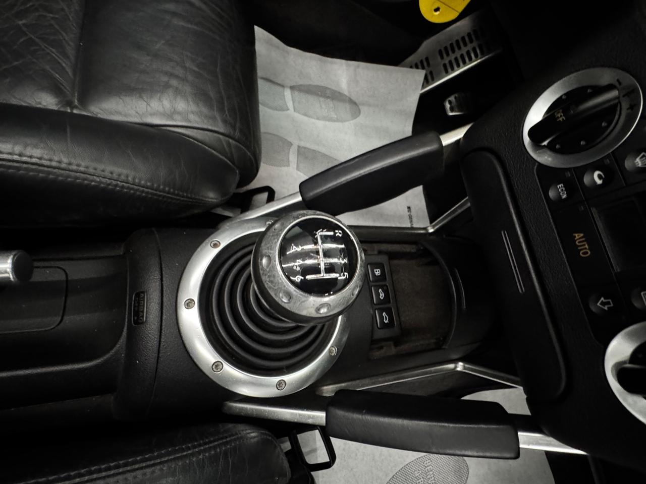 Audi TT Roadster 1.8 T 20V 225 CV cat quattro