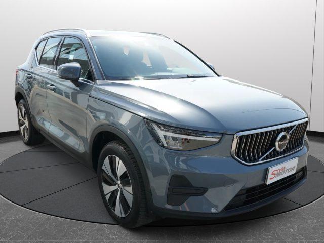 VOLVO XC40 T5 Recharge Plug-in Hybrid automatico Core