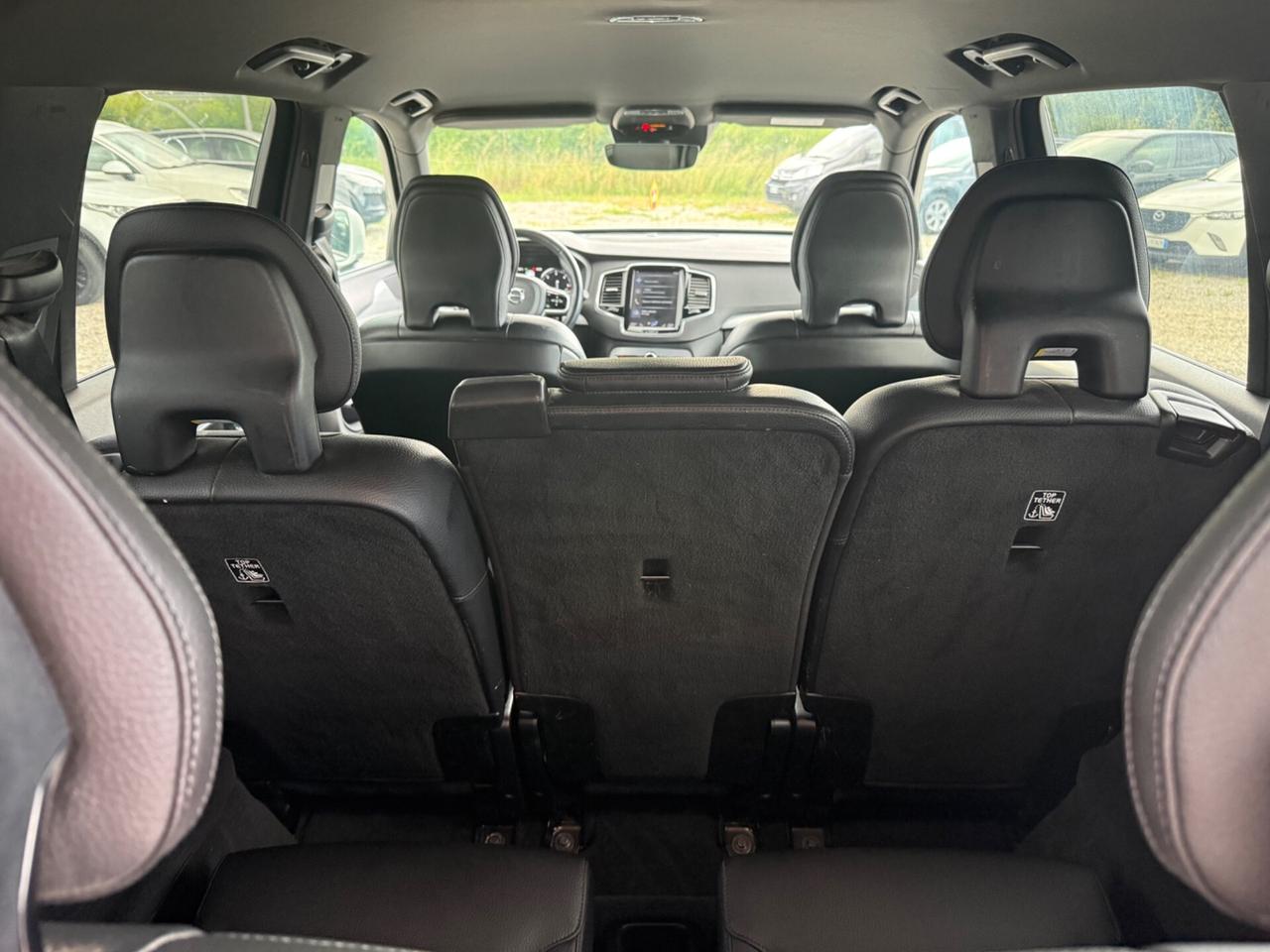 Volvo V90 D5 - 7 Posti - 4x4