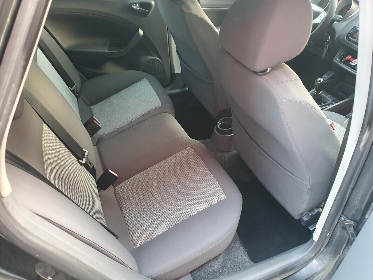 Seat Ibiza 1.4 TDI 80CV Neopatentati 2009