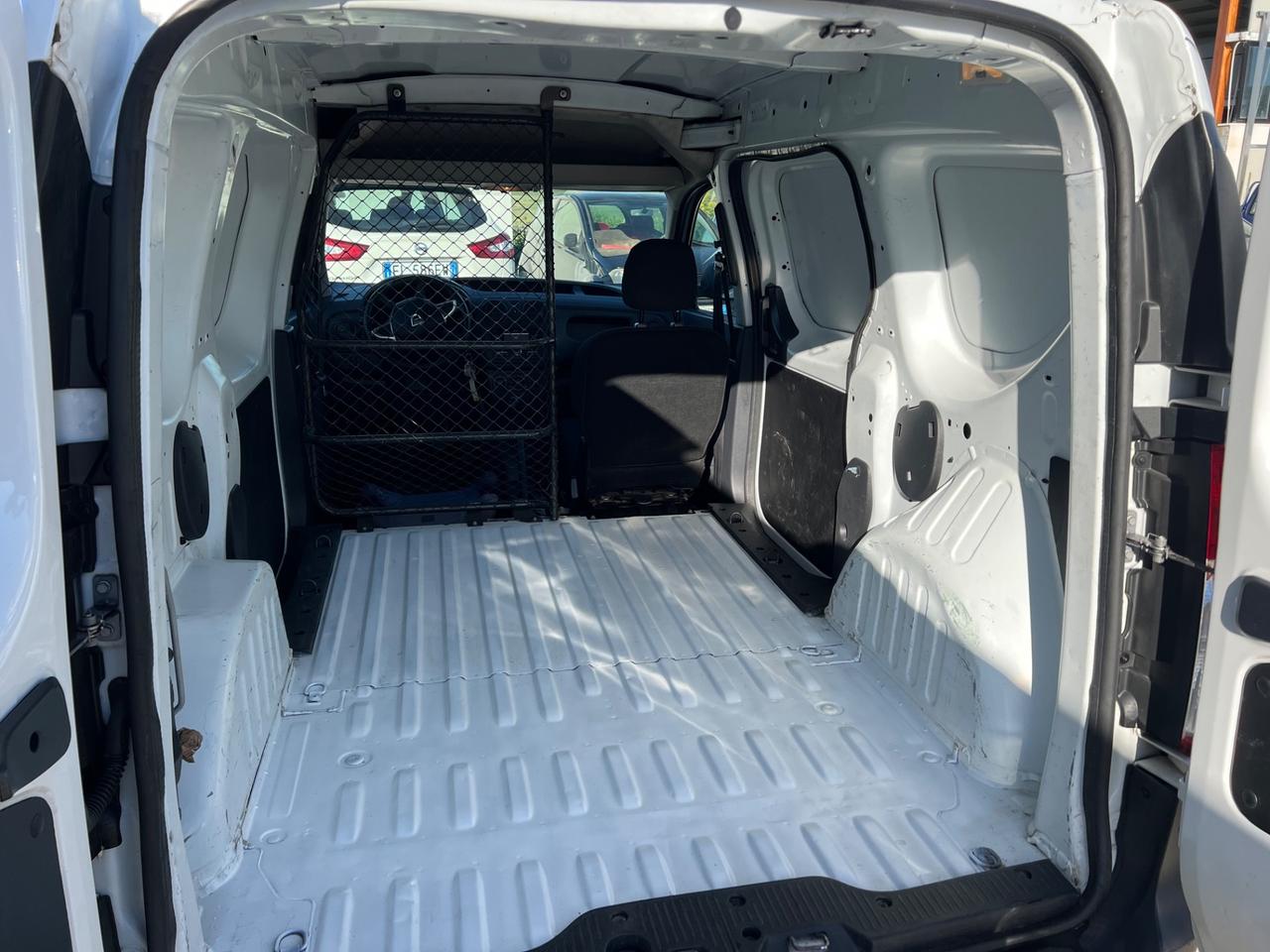 Dacia DOKKER 1.5 dci 90cv