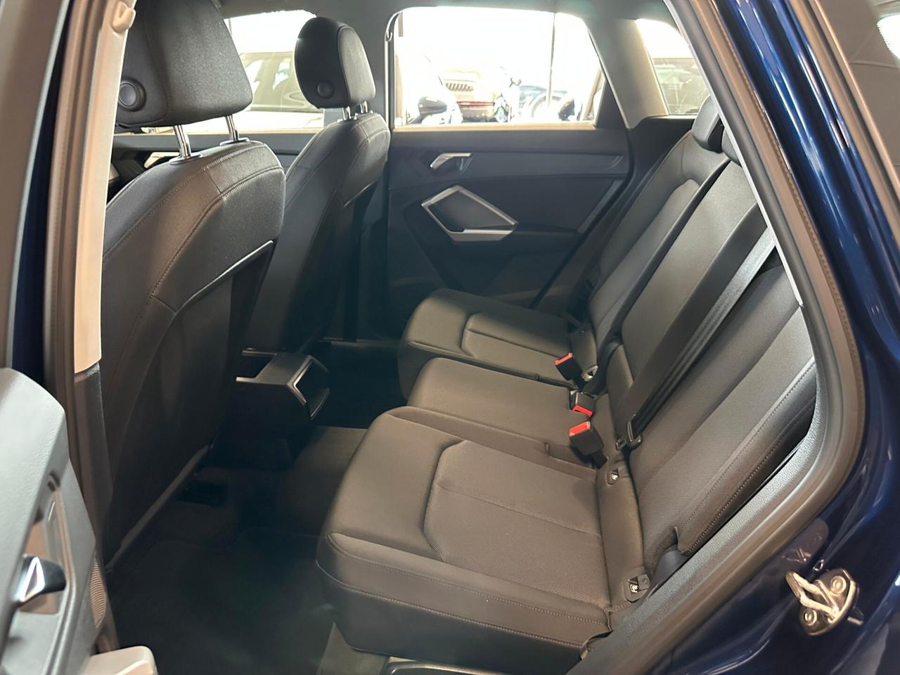Audi Q3 35 TDI S tronic