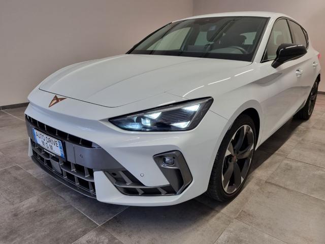 CUPRA Leon 1.5 Hybrid 150 CV DSG