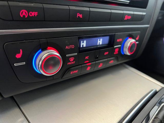 AUDI A6 Avant 3.0 TDI 245 CV quattro S tronic //S LINE//20