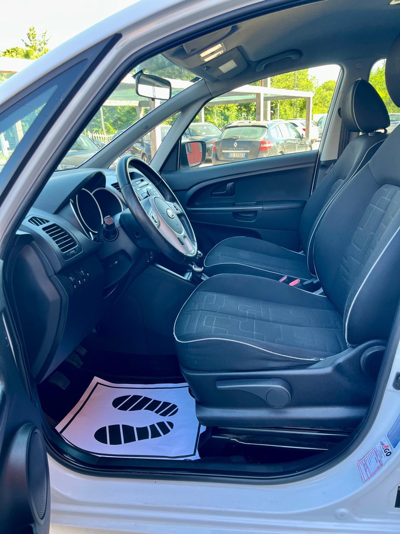 Kia Venga 1.4 CRDi 90CV