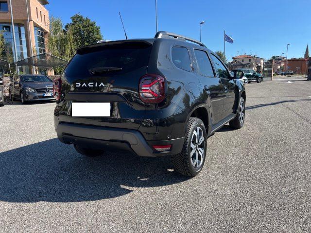 DACIA Duster 1.0 TCe GPL 4x2 Prestige