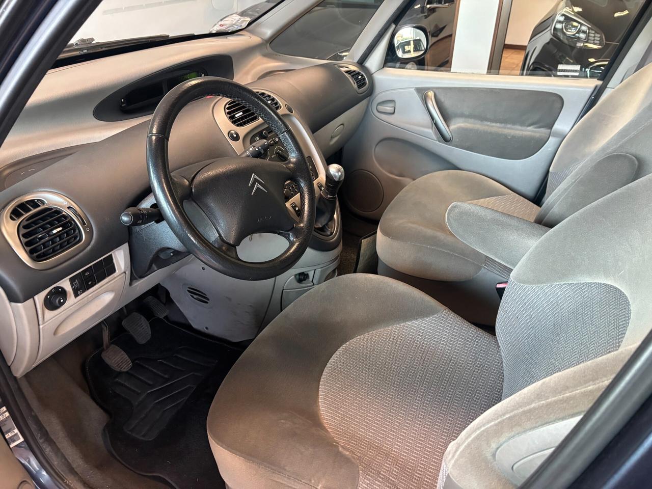 Citroen Xsara Picasso 1.6 16v Elegance