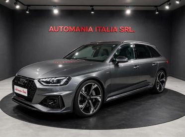 AUDI RS4 2900 TFSI 450 CV Tiptronic