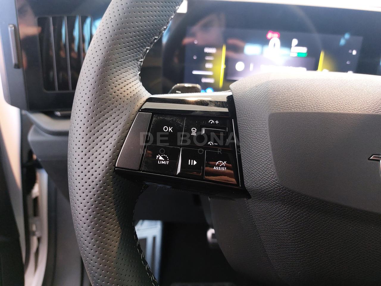 Opel Astra 1.6 phev gse s&s 225cv at8