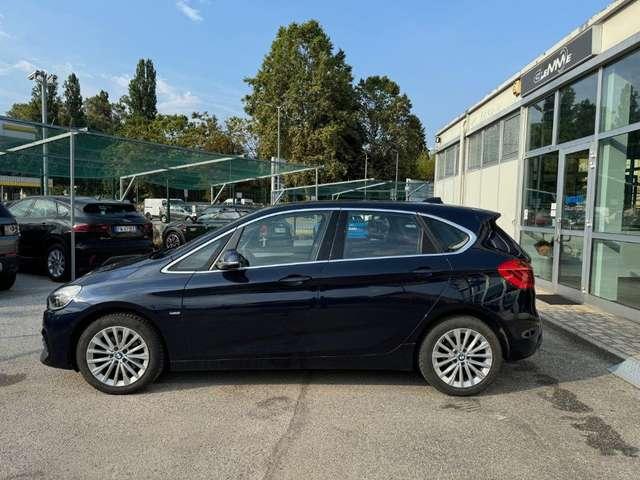 BMW 220 d Active Tourer Luxury aut.