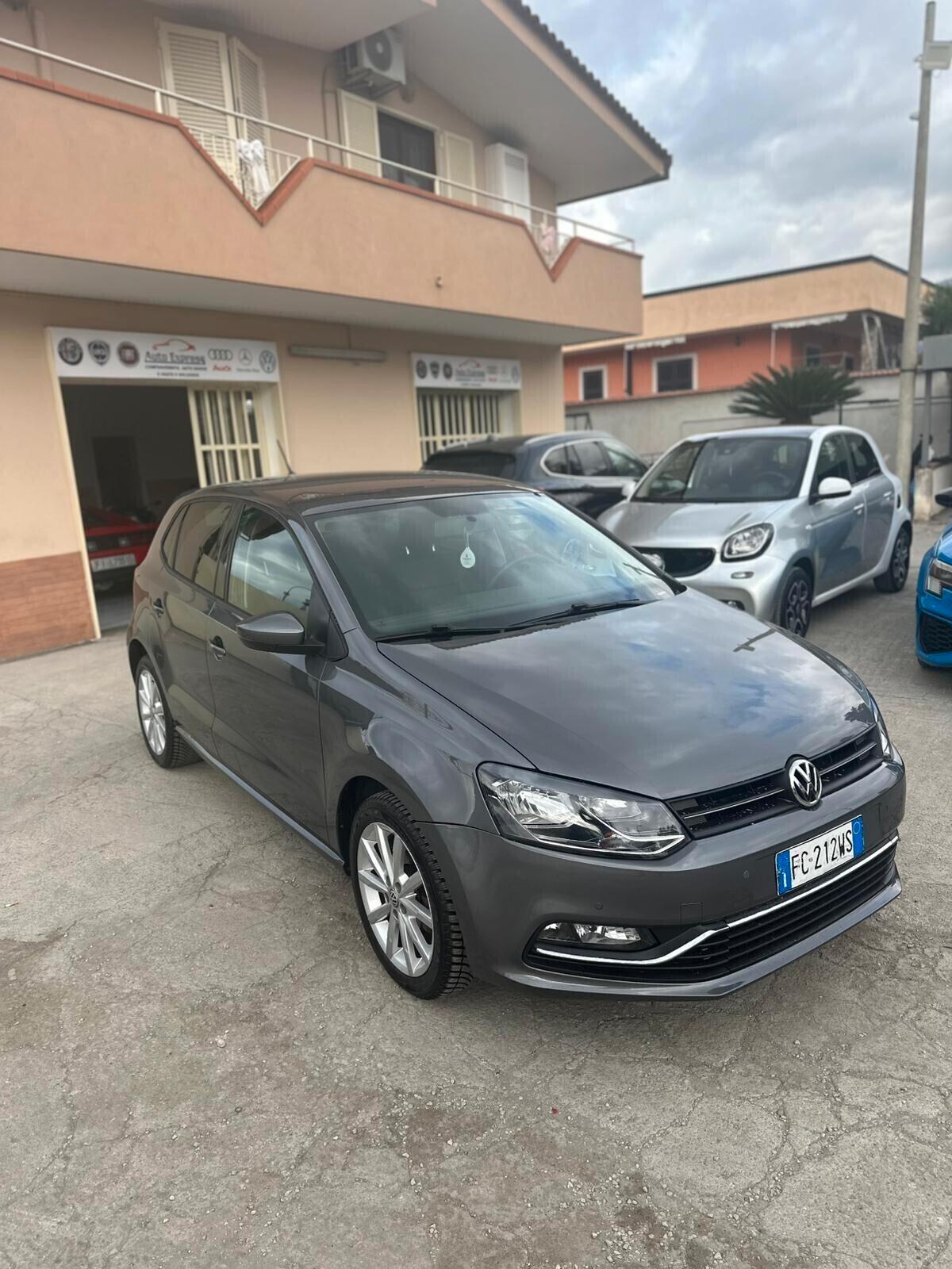 Volkswagen Polo 1.0 MPI 5p. PROMO!!