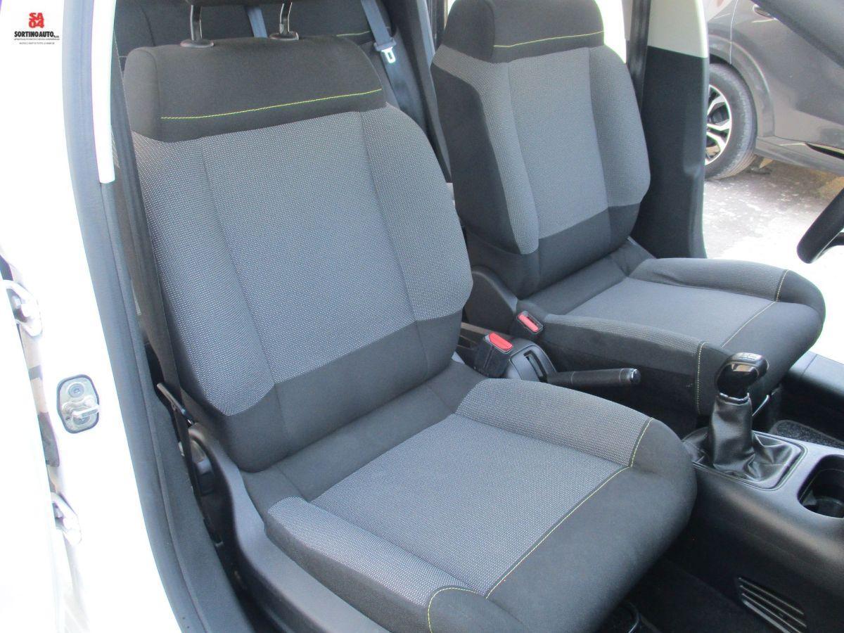 CITROEN C3 1.2 PureTech 83 S&S Feel 2019 KM75000