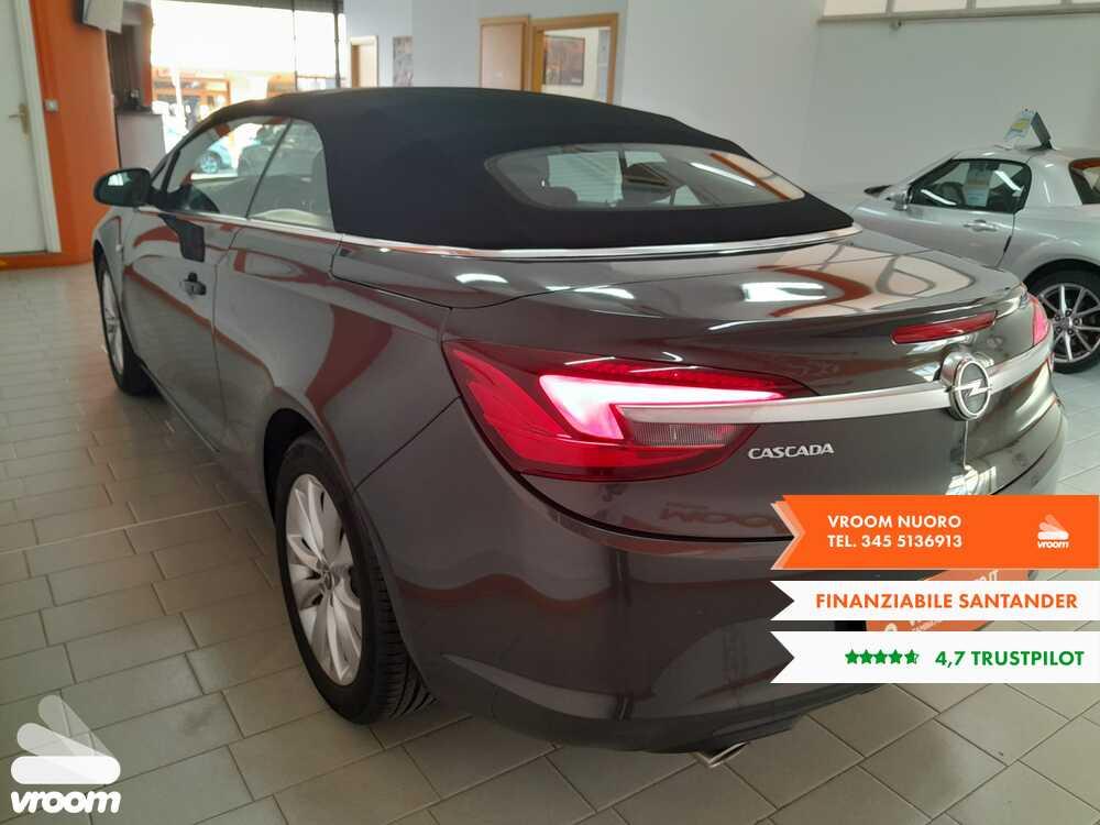 OPEL cascada 2.0 cdti ecotec start e stop cosm...