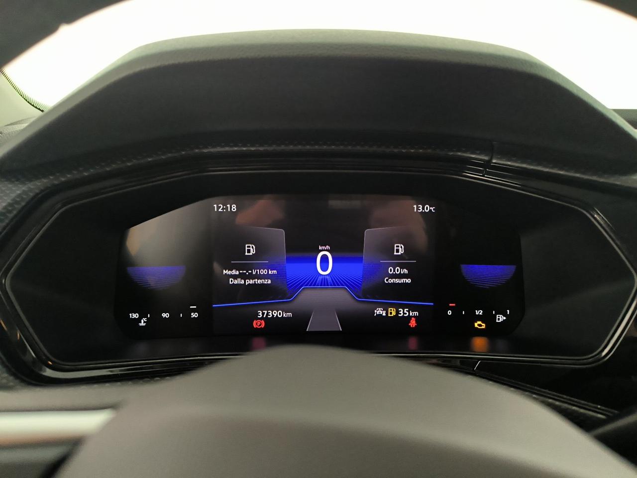 Volkswagen T-Cross 1.0 tsi style 95cv