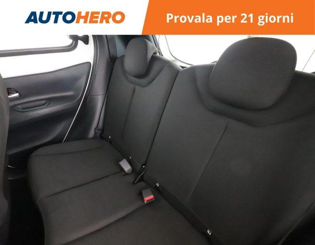 TOYOTA Aygo X 1.0 VVT-i 72 CV 5 porte Active