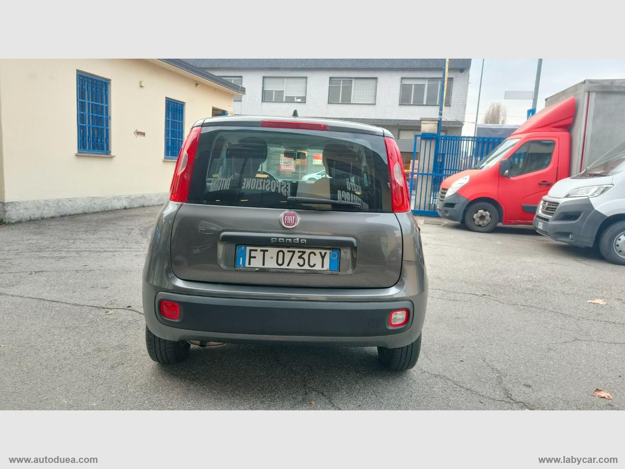 FIAT Panda 1.2 Easy NO VINCOLI